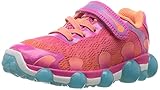 Stride Rite ユニセックス・キッズ Leepz 2.0 カラー: ピンク