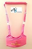 A&S Creavention? BabyWalker Baby Walking Protective Belt Carry Trooper Walking Harness Learning Assi