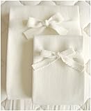 Holy Lamb Organics Cozy Buns Crib Moisture Barrier Mattress Pad by Holy Lamb Organics [並行輸入品]