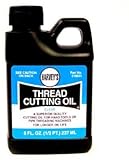 WILLIAM HARVEY 16035 1/2PT Thread Cut Oil [並行輸入品]
