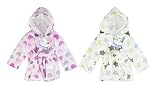 First Steps Hooded Robe (Assorted Colours) by First Steps