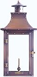 Primo Lanterns PL-21 Royal Gas Lantern [並行輸入品]
