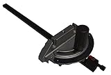 Ridgid TS3650 Table Saw Replacement Miter Guage Assembly # TH1006 by Ridgid