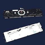 Maytag w10336133ドライヤー電子制御ボード