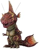 エクスプラス GARAGE TOY デフォリアル チタノザウルス 一般流通版 全高約170mm PVC製 塗装済み 完成品 フィギュア