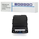 こまもの本舗 エプソン 用 LPC3T38K 互換トナー ブラック ISO認証工場製造 【対応機種】 LP-M8180A LP-M8180F LP-M8180PS LP-M818AZ3 LP-M818FZ3 LP-S7180 LP-S7180Z LP-S8180 LP-S8180PS ブラック