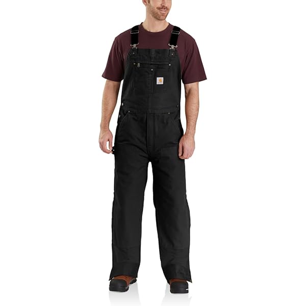 Amazon.co.jp: カーハート Carhartt メンズ リラックスフィット