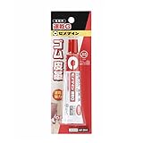 セメダイン(Cemedine) ゴム用接着剤 速乾G スリム CA-267 P20ml