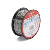 MIG Welding Wire, NR-211-MP, .035, Spool by Lincoln Electric