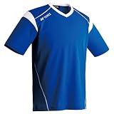 ヨネックス(YONEX) ユニセックス フットボール ゲームシャツ ブルー O FW1002