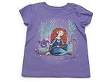 Disney(ディズニー) Tシャツ・カットソー 110サイズ 女の子