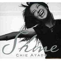 Amazon.co.jp: Shine: ミュージック