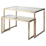 AZUMAYA ディスプレイ テーブル DIS-314SET