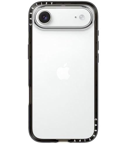 Amazon.co.jp: CASETiFY インパクト iPhone Air ケース [MagSafe対応
