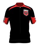 MLS D。C。United Men 's Primary半袖Vomax Jersey 3L
