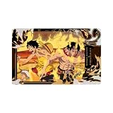 バンダイ(BANDAI) イタジャガ ワンピース with プラマイド LOG.2 20個入BOX (食玩) スナック菓子