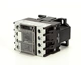 Bki r0172リレー4極40 Amp 230-volt 50 / 60