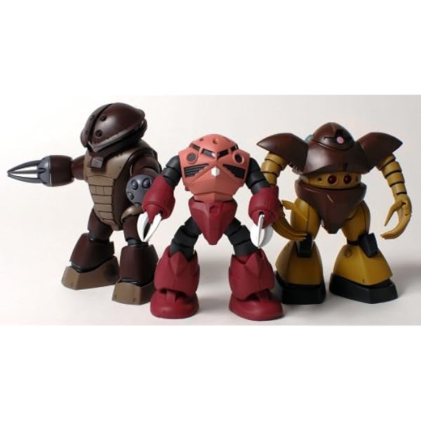 保障できる ズゴック Hgガンプラシャア専用ズゴック アッガイ 新品 水泳部 ゴック プラモデル Www Marinemastertrailers Com