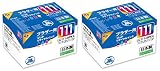 ジット LC111-4PK 対応 JIT リサイクルインク JIT-B1114P 4色セット×2箱