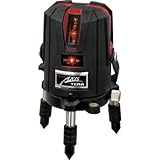 TJMデザイン:タジマ レーザースミダシキ AXIS テラKY 10m AXT-KY 型式:AXT-KY