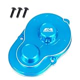 イーグル模型(Eagle Model) EAGLE RACING ALギアカバー：タミヤDT-03, 02用 #DT-03-09