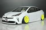 PANDORA RC Toyota PRIUS ZVW50 PAB-3206