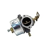 Lovoski キャブレター　草刈機　ツール　金属製　ティカムサ 632370A 632370 632110 フィット HM100 HMSK100 HMSK90のため用