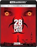 28日後... ４Ｋ ＵＨＤ ＋ ブルーレイ セット [Blu-ray]