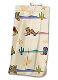Room Magic Diaper Stacker, Cowboy by Room Magic
