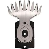 リョービ販売:リョービ バリカンブレード160mm B-6730907 型式:B-6730907