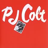P.J.コルト (生産限定紙ジャケット仕様)
