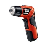 Twist Screwdriver With