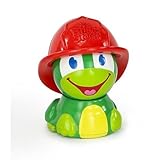 Bright Starts Having A Ball Connect-a-Pals - Frog by Bright Starts - Kids II [並行輸入品]
