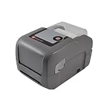 Datamax EA3-00-0J005A00 E-4305A Mark III Desktop Printer, DT, SER/PAR/USB/Ethernet, 300 DPI, 5 IPS, 