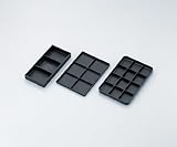 導電仕分けトレー 6P