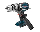 Bosch DDH181XB Bare-Tool 18V Brute Tough 1/2 Drill/Driver [並行輸入品]