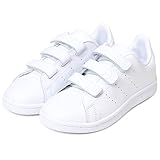 アディダス スタンスミス キッズ スニーカー BB2997 US11K-17.0 (並行輸入品)