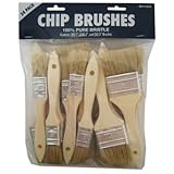 GAM BB12324 Chip Brush Set (24 Piece) [並行輸入品]