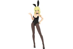 壽屋(KOTOBUKIYA) フレームアームズ・ガール ドゥルガーI〈Bunny Style〉 全高約180mm ノンスケール プラモデル