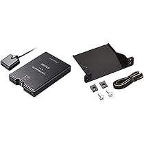 Amazon | パイオニア ETC2.0 ND-ETCS2 アンテナ一体型 新セキュリティ 