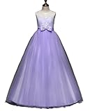 Candykids お嬢様 　ドレス　フォーマル ピアノ 発表会 結婚式 入園式 演奏会 プリンセスドレス 女の子 女児 ガールズ ノースリーブ　結婚式　学園祭　演奏会　ピアノ発表会　パーティー (1