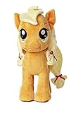 My Little Pony Friendship is Magic LARGE 10 Inch Plush Applejack by Aurora