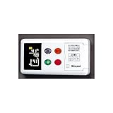 リンナイBC-60V3 浴室リモコン