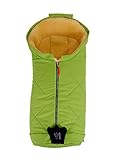 Kaiser Igloo Foot Muff Real Medical Lambskin) by Kaiser