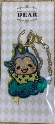 オープニング 大放出セール Hey Say Jump アクキー コンプリート 9ぷぅ Dear コレクション 趣味 Reachahand Org