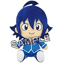 魔入りました！入間くん　ぴたぬい　鈴木入間 Amazon.co.jp: 魔入りました！入間くん 鈴木入間 Chibi