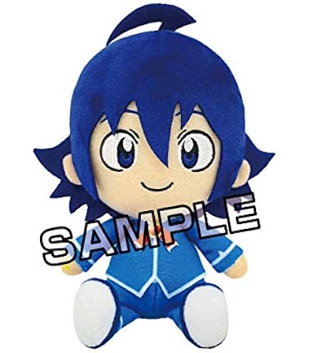 Amazon.co.jp: 魔入りました!入間くん カルエゴ ぷりぬいたっちどりー