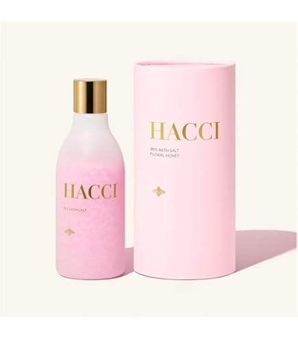 ボディソープ hacci ギフト 公式 HACCI ボディウォッシュ BEE HUG