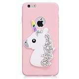 Aireratze(TM) iPhone6s ケース / iPhone6 ケース　TPU　手帳型　携帯電話用 [USBケーブルは無料です]　カバー カード収納ポケット付き　マグネット式　ストラップ付き