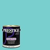 Prestige Paints外部ペイントとプライマーin one 1 Gallon E500-T-662BM 1